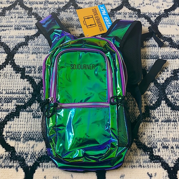 Handbags - Hydration back pack